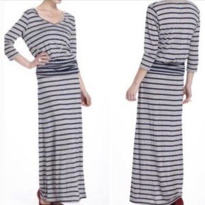 Anthropologie Ultra-soft, lightweight maxi dress NWT